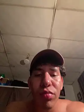 แชท XXX สดของ Alejandrososas