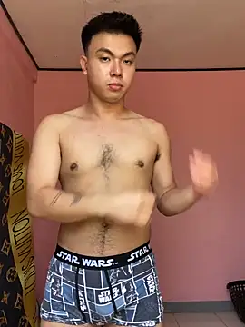 JerichoGutierez – webcam-show