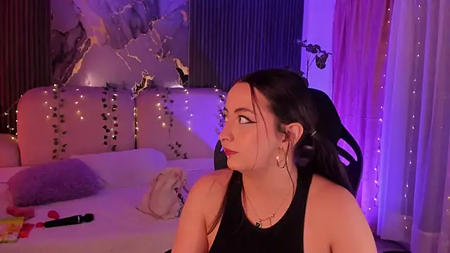 SarahCastro1_'s Live XXX Chat