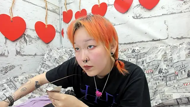 Cute__Kiko's Live XXX Chat