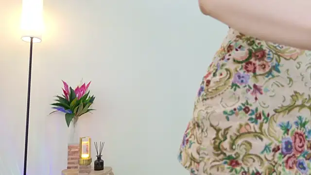 IreneIrene – Live XXX-chat