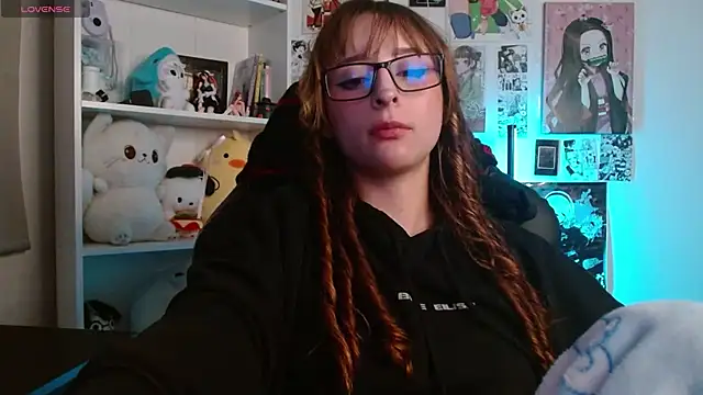 Chat XXX en directo de CelesteAyase