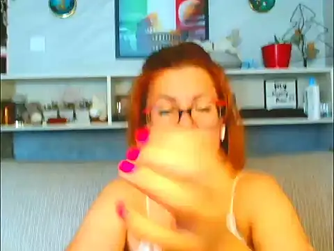 Chat XXX en directo de Natali3855