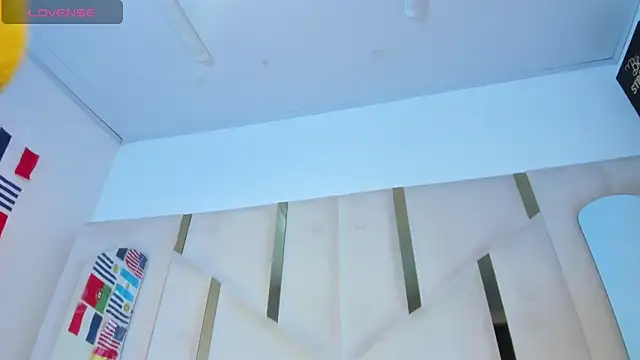 IsabellRodriguez18 লাইভ XXX চ্যাট