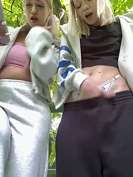 RussianBlondes 라이브 XXX 채팅
