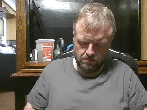 TheOneDonShaun 라이브 XXX 채팅