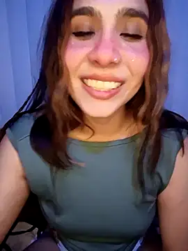 Chat XXX en directo de Amsthey29