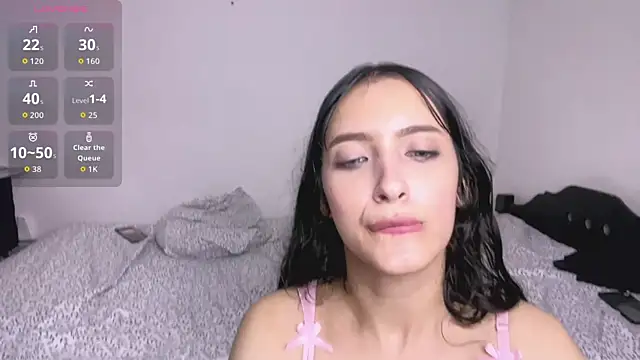 nora_gami Obrolan Langsung XXX