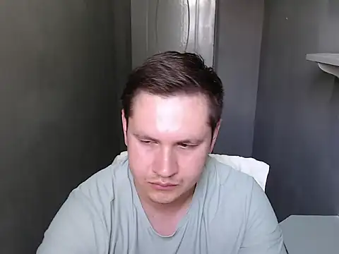 XXX chat uživo modela Max_Marlyn