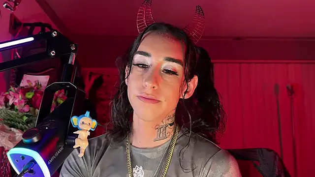 xoFrankie Live XXX-Chat