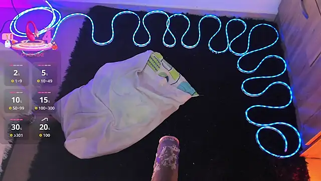 Czat XXX na żywo – Andy_Blake_