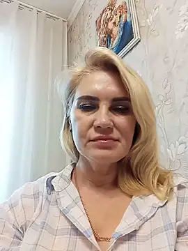 Chat XXX ao vivo de JennyOMay