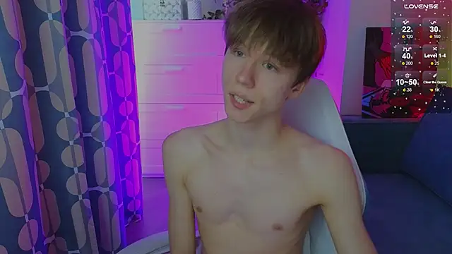 cuMte_boy Live XXX-Chat