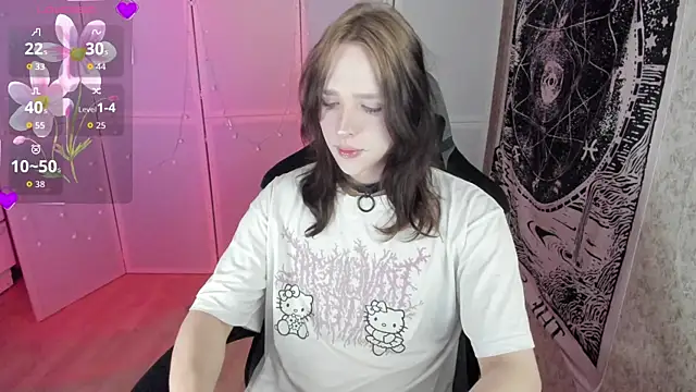 Simochka_w: онлайн-секс-чат