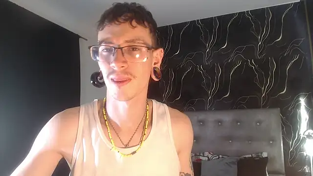 XXX chat uživo modela Ryan_Owenss