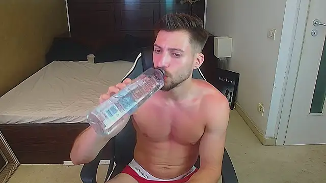 FelixRook Live XXX Chat