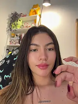 Your_Honeey Live XXX Chat