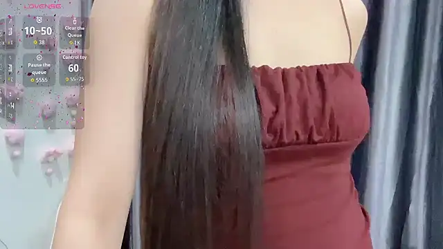 KaleAnisa Live XXX-Chat