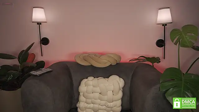 nyx_97's Live XXX Chat