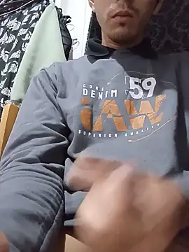 SEBASTHIAN 라이브 XXX 채팅