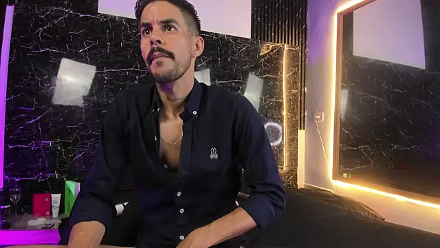 Leo_Vesper Webcamshow