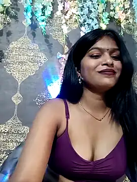 Twinkle-girl's Live XXX Chat