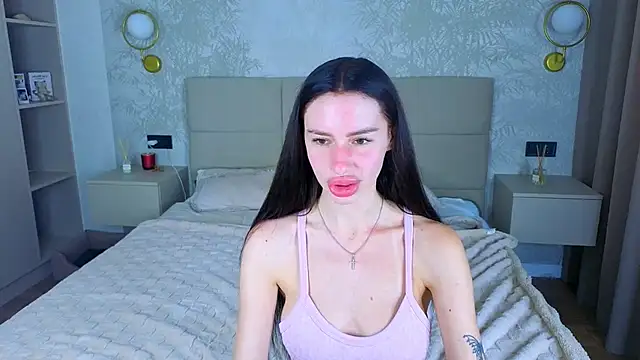 Snow_WhiteeeX Chat XXX in diretta