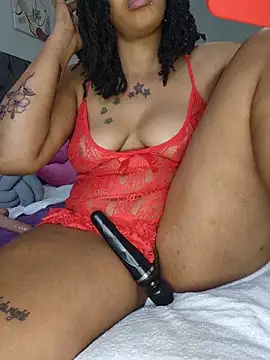 Drippincaty's Live XXX Chat