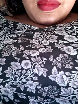 Živý XXX chat MissGitanjali