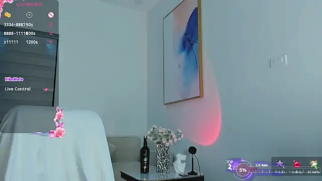 Chat XXX Live Aoki_sweet
