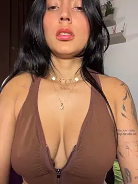 แชท XXX สดของ ANABOONCE_