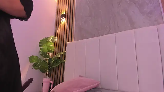 Carlotta_de_velour Chat XXX in diretta