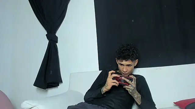 self_love46 Live XXX-Chat