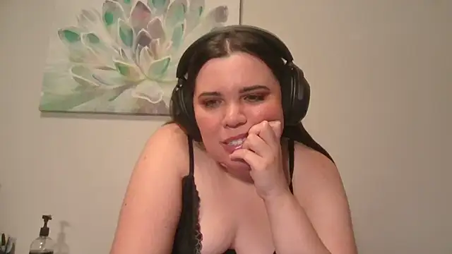 AlessaLoveX's Live XXX Chat