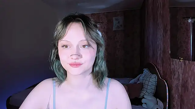MariaMango Live XXX-Chat
