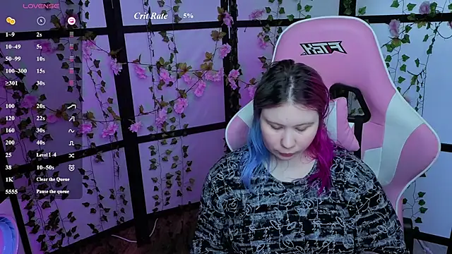 kitsune_little's Live XXX Chat