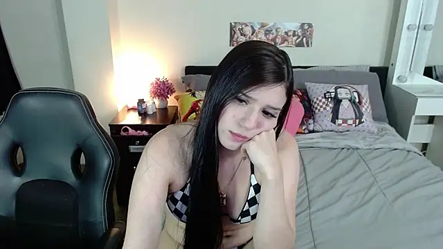 kittykat18x Live XXX-chat