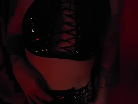 _MissJaneWarren_ Live XXX-Chat