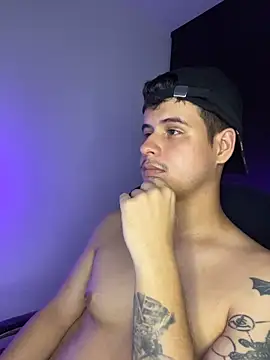 BjornSteel Chat XXX in diretta