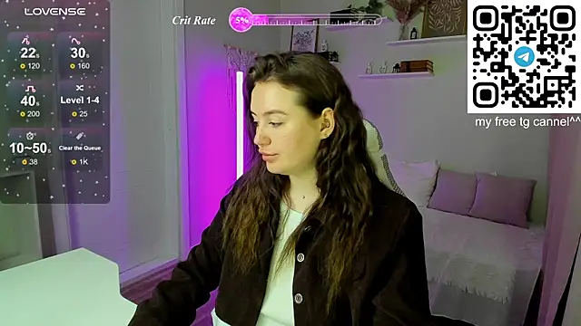 Živý XXX chat Laura_CollinsS
