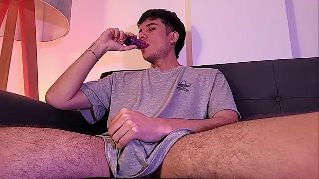 Derek_stud_ Obrolan Langsung XXX