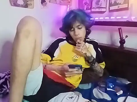 kirito_kun Live XXX-chat