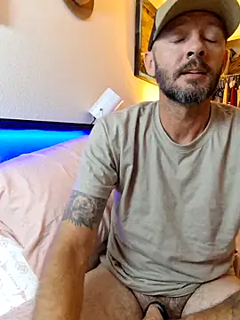 Chatroom XXX en direct de USMCx