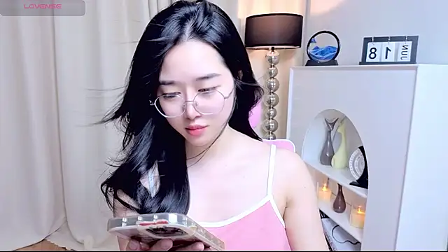 miuu6868 Obrolan Langsung XXX