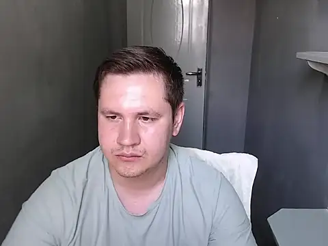 Czat XXX na żywo – Max_Marlyn