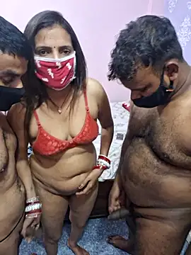 عرض كام Sexy_vanshika01