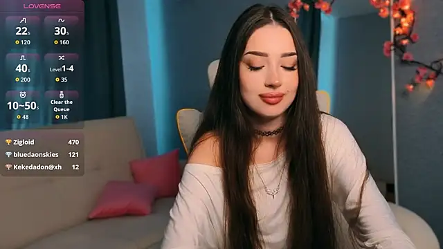 noonespyed Live XXX Chat