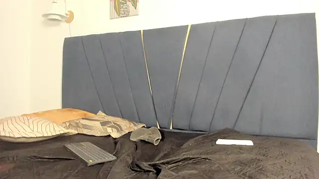 Živý XXX chat stiven_cum2