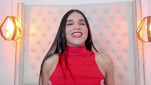 Živý XXX chat _ISALITTLESTAR_