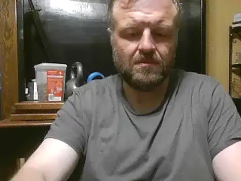 TheOneDonShaun XXX чат на живо